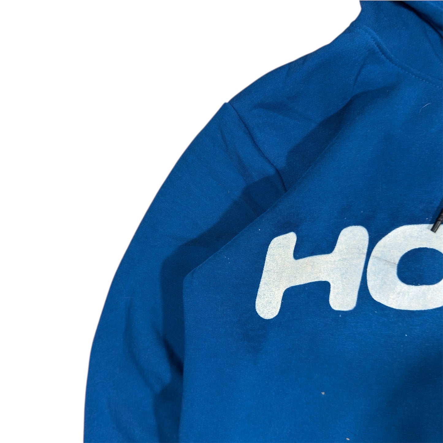 Sudadera relaxed