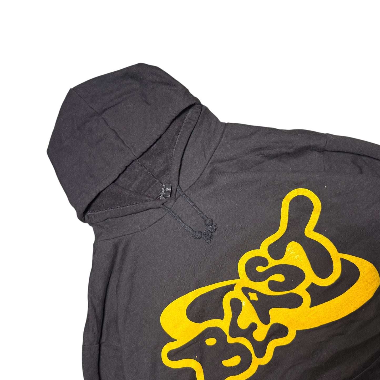 Sudadera relaxed
