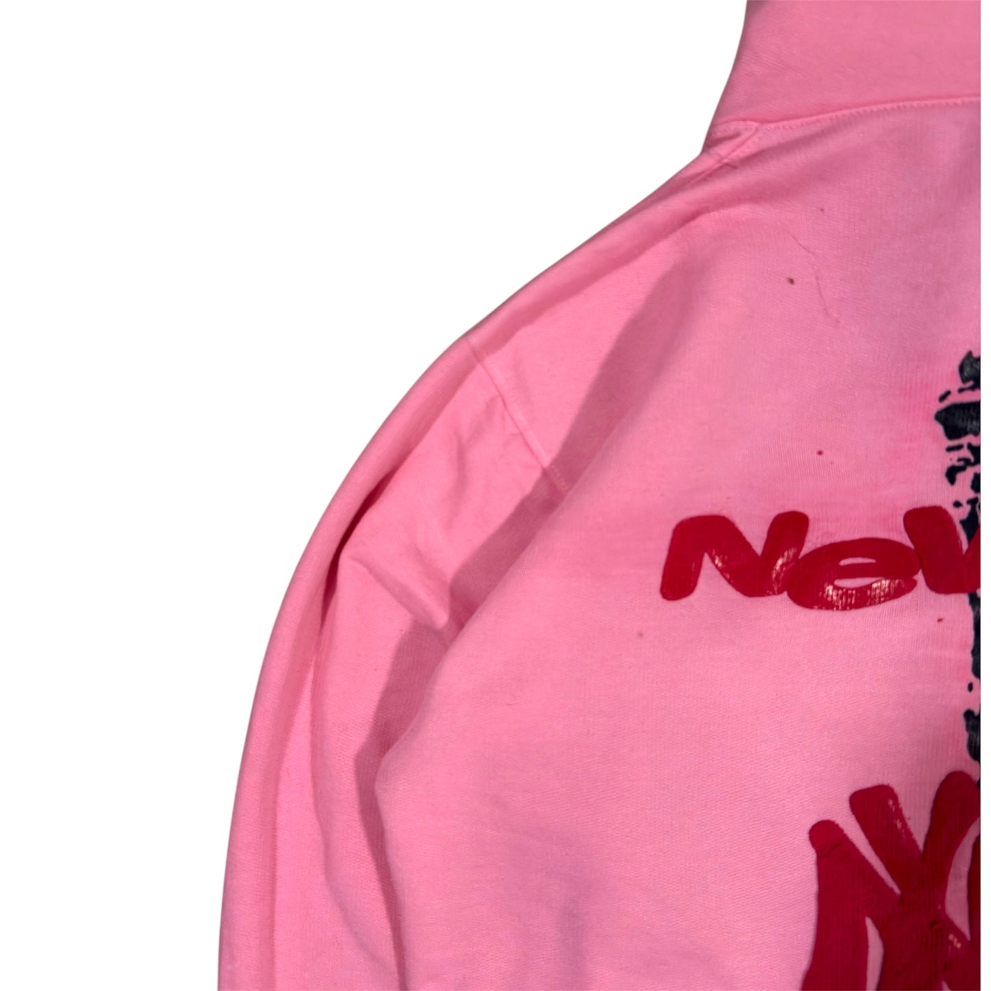 Sudadera con cierre