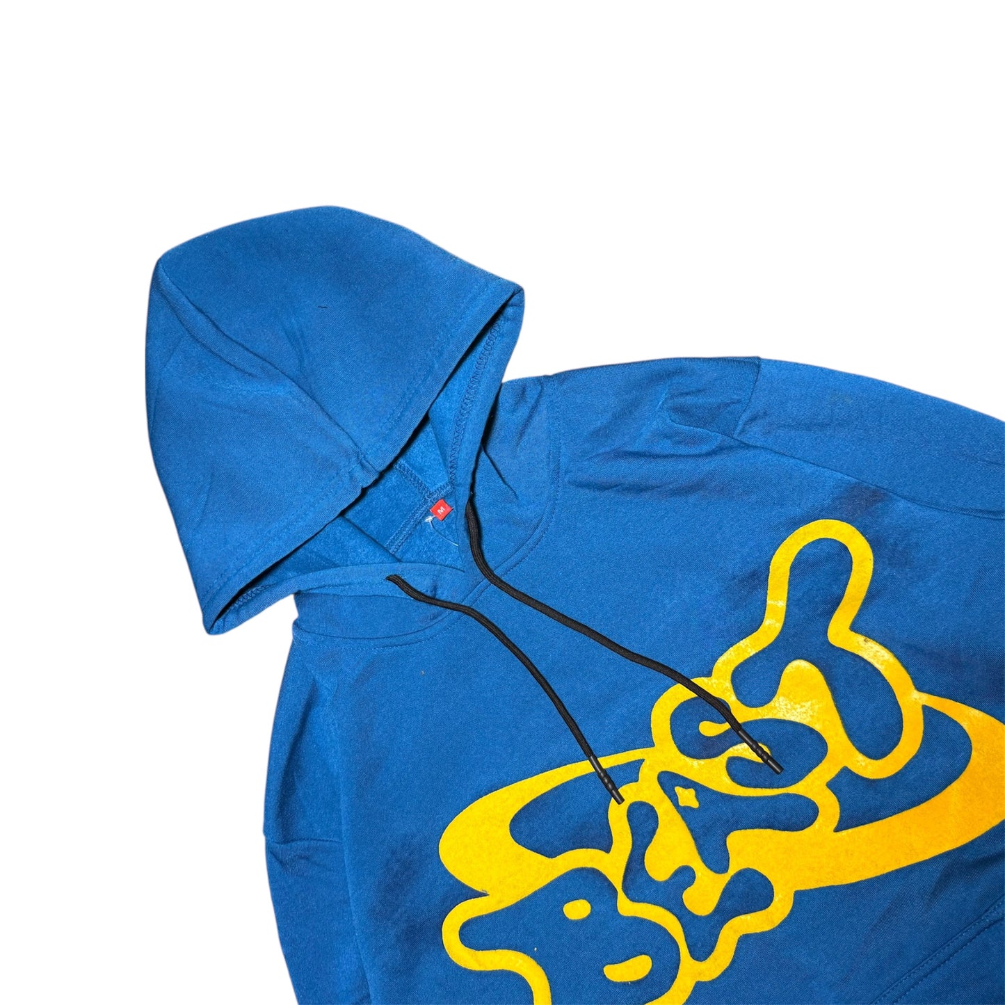 Sudadera relaxed
