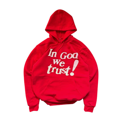 God Hoodie