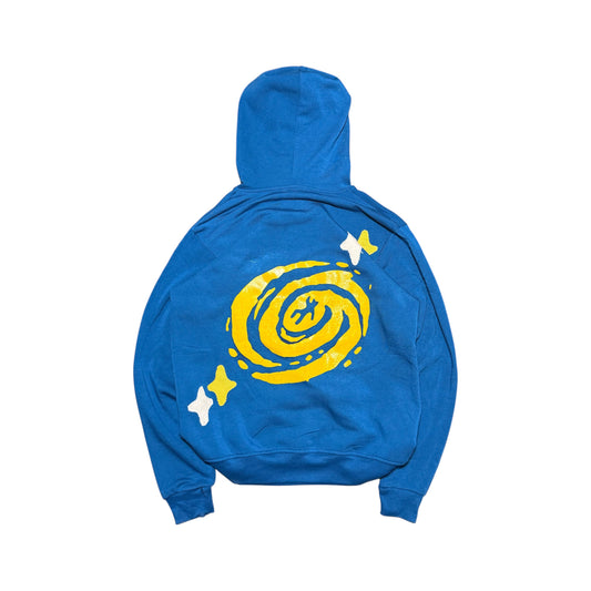 Sudadera relaxed