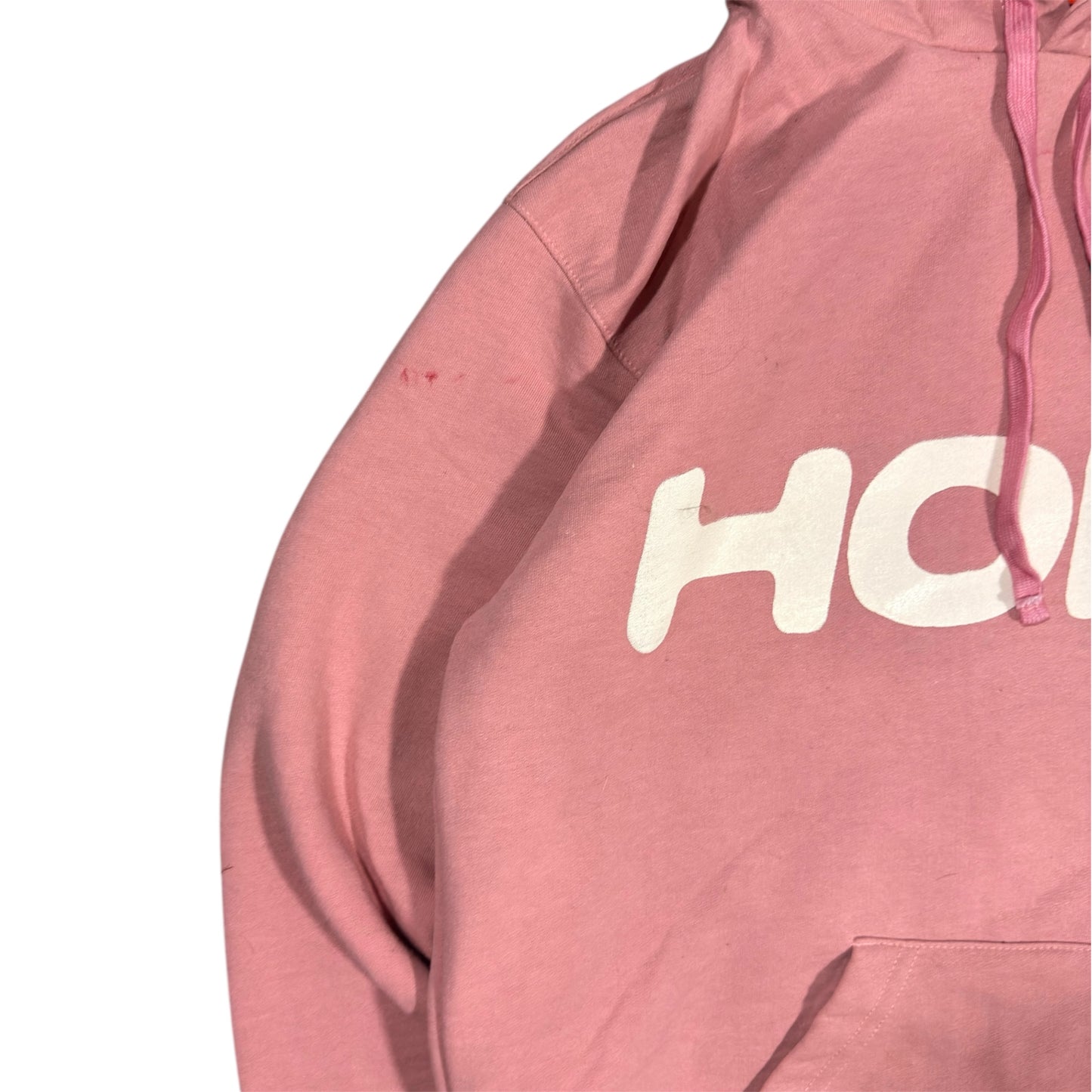 Sudadera relaxed